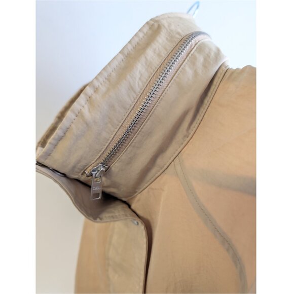 Gap Oversized Nylon Parka - Picture 10 of 14